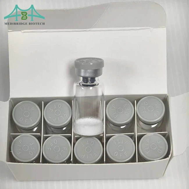Retatrutide Powder factory